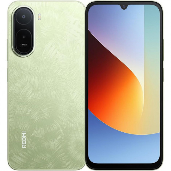 Teléfono Xiaomi Redmi A7 Pro 128GB / 4GB Verde