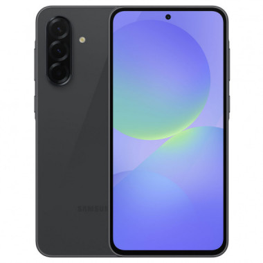 SAMSUNG A36 5G 256GB 8GB RAM BLACK