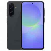SAMSUNG A36 5G 256GB 8GB Ram Black