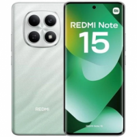 Redmi Note 15 256GB Green  XIAOMI