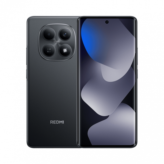 REDMI NOTE 15 128GB BLACK