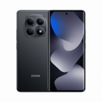 Redmi Note 15 128GB Black  XIAOMI