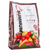SUMMUM Perro Ternera 10 Kg
