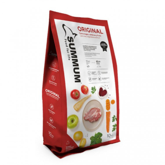 SUMMUM Perro Original 5 Kg