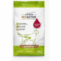 Platinum Perro Vetactive Sensitive 5 Kg  PLATINUM®