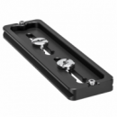 LEOFOTO PLATO MP-140 MANFROTTO PARA ROTULA DE VIDEO FH-10