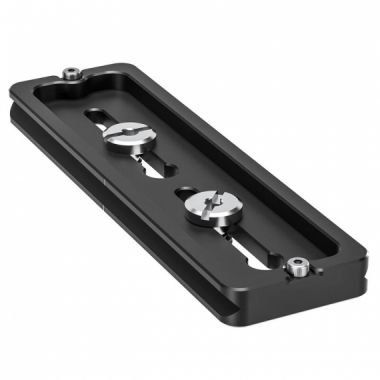 LEOFOTO PLATO MP-140 MANFROTTO PARA ROTULA DE VIDEO FH-10