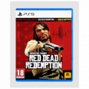 Red Dead Redemption 1 PS5