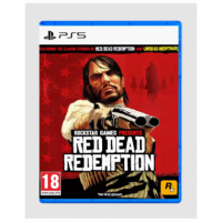 Red Dead Redemption 1 PS5  TAKE2