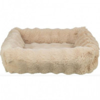 TRIXIE Cama Ellie Arena 100X70 Cm - Guanxe Atlantic Marketplace