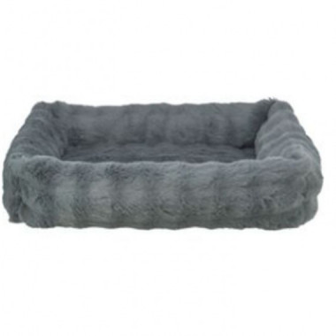 TRIXIE Cama Elli Gris Oscuro 120X80 Cm