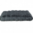 TRIXIE Cojin Elli Gris Oscuro 60X45 Cm