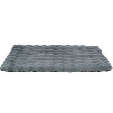 TRIXIE Colchoneta Elli Gris Oscuro 70X50 Cm
