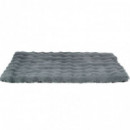 TRIXIE  Colchoneta Elli Gris Oscuro 90X70 Cm