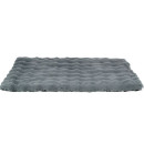 TRIXIE  Colchoneta Elli Gris Oscuro 110X80 Cm