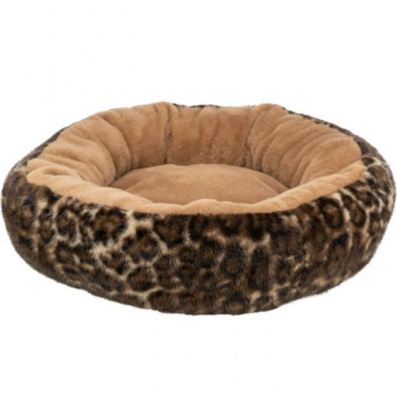 TRIXIE Cama Leo Marron Claro 50 Cm