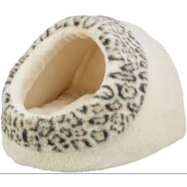 TRIXIE Cueva Leo Crema 35X26X41 Cm