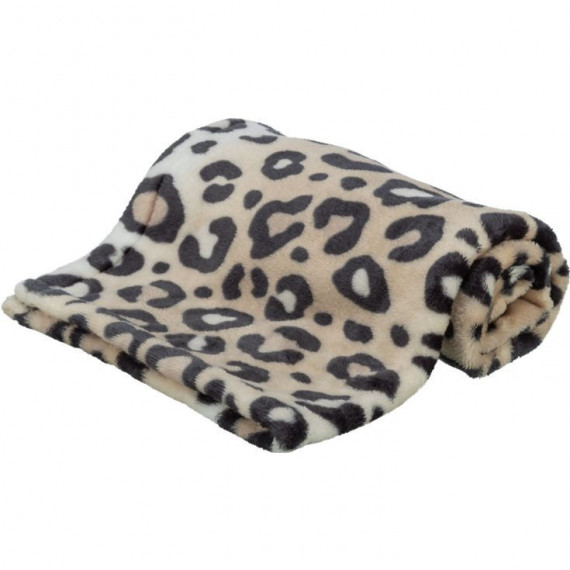TRIXIE Manta Leo Crema 70X50 Cm