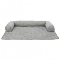 TRIXIE Protector de Muebles Cama Nero 90X90 Cm