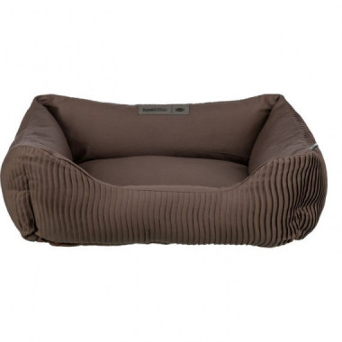 TRIXIE Cama Marley Marron Oscuro 120X80 Cm