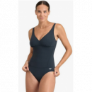 Bañador Mujer Night Grey  ARENA