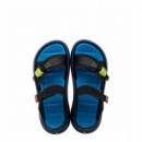 RIDER Sandalias Azules R 11801-AA031