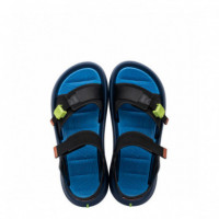 RIDER Sandalias Azules R 11801-AA031