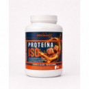 ELITE PROMAX Proteina Iso Caramelo Salado 1 Kg