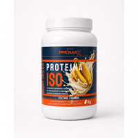 ELITE PROMAX Proteina Iso Platano 2 Kg