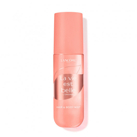 Lancôme La Vie Est Belle Body Mist