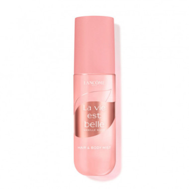 Lanc&ocirc;me La Vie Est Belle Vanille Nude Body Mist