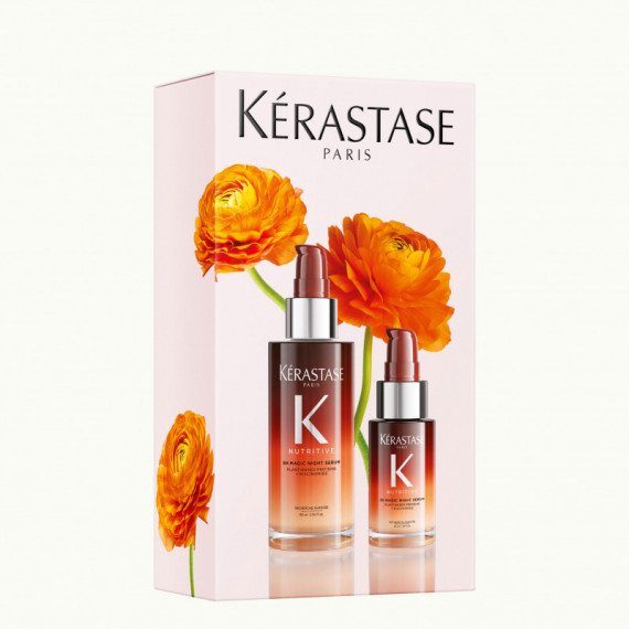 Kerastase Nutritive Cofre de Regalo  KÉRASTASE