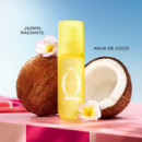 Lancôme Zenith Body Mist