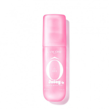 Lanc&ocirc;me Oh Oui Body Mist