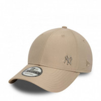 NEW ERA Gorra New York Yankees Mlb Flawless 60675516-ABR