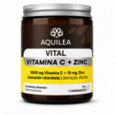AQUILEA VITALS VITAMINA C + ZINC 90 COMPRIMIDOS