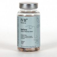 IVB Satisens 60 Capsulas