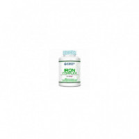 Scientiffic Iron Complex 60 Caps  SCIENTIFFIC NUTRITION