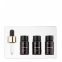 MEDICUBE Deep Vita C Ampoule Brightening And Firming Ampoule Wit