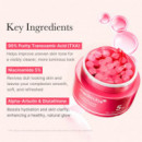 TXA Niacinamide Capsule Cream
Crema Facial Iluminadora