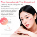 TXA Niacinamide Capsule Cream
Crema Facial Iluminadora