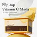 Deep Vita C Daily Quick Masks
Mascarilla Facial Vitamina C