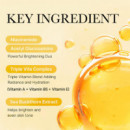 Deep Vita C Daily Quick Masks
Mascarilla Facial Vitamina C