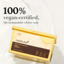 Deep Vita C Daily Quick Masks
Mascarilla Facial Vitamina C