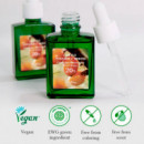 Gentle Vitamin C Serum
Serúm Iluminador