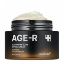 AGE-R Glutathione Glow Capsule Cream
Crema Iluminadora Efecto Glass Skin