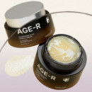 AGE-R Glutathione Glow Capsule Cream
Crema Iluminadora Efecto Glass Skin