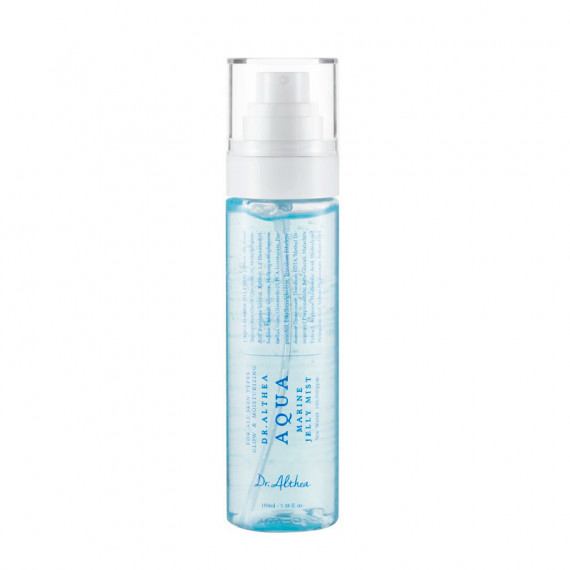 Aqua Marine Jelly Mist
Bruma Facial Hidratante