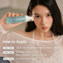 Aqua Marine Jelly Mist
Bruma Facial Hidratante