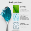 Aqua Marine Jelly Mist
Bruma Facial Hidratante